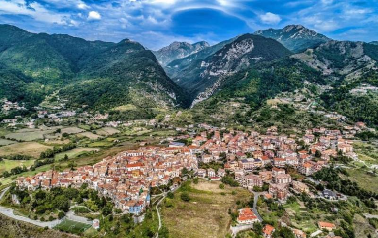 Sant’Agata d’Esaro