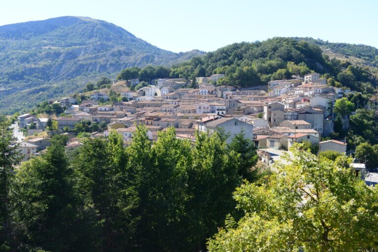 Alessandria del Carretto