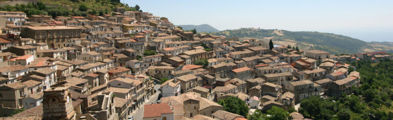Cerchiara di Calabria