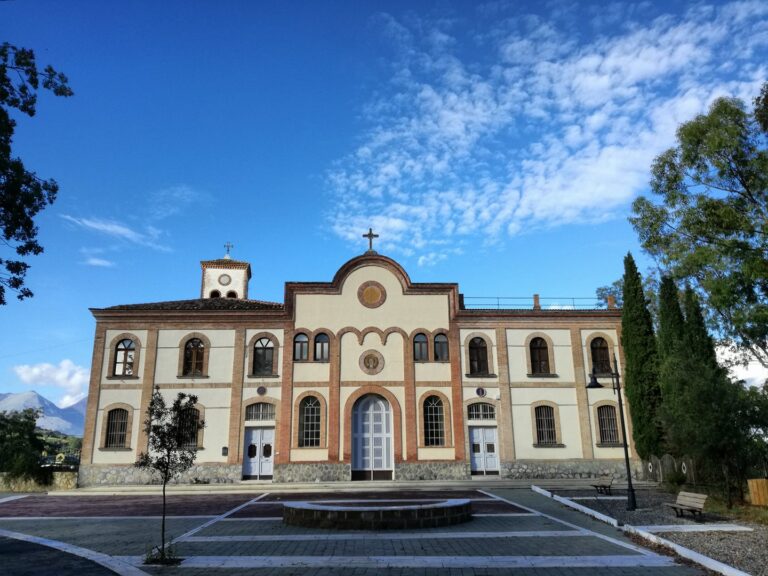 Monastero di Santa Maria di Odigitria
