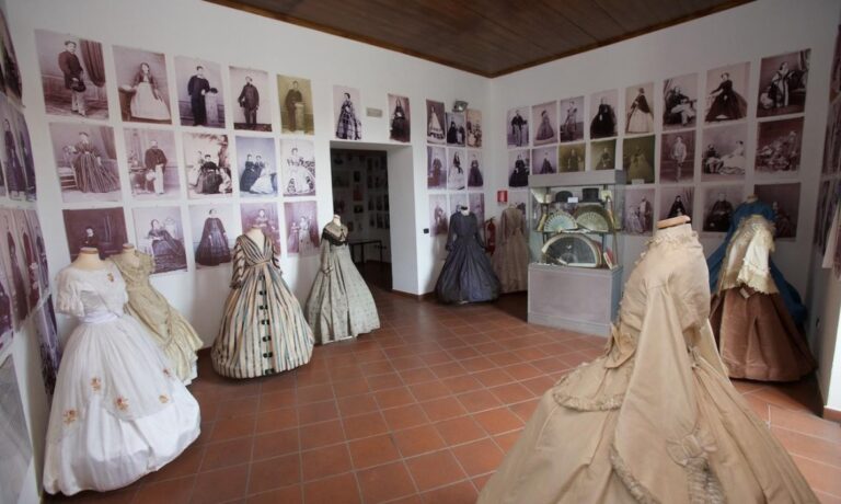 Museo Civico Casa delle Culture di Laino Borgo