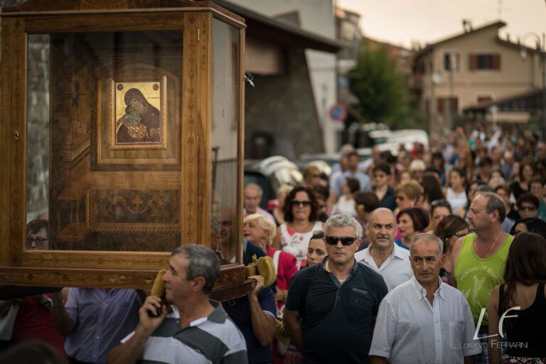 Festa della Madonna di Costantinopoli