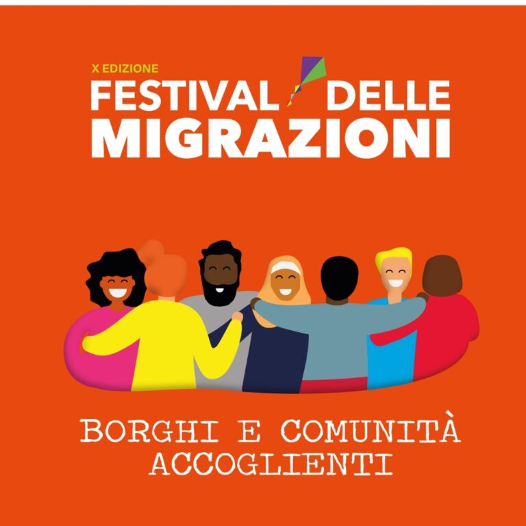 Festival delle Migrazioni