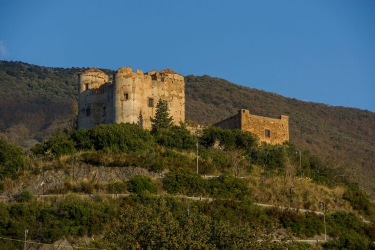 Castello di Fiuzzi