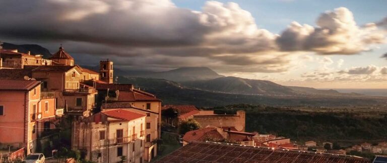 Santa Domenica Talao