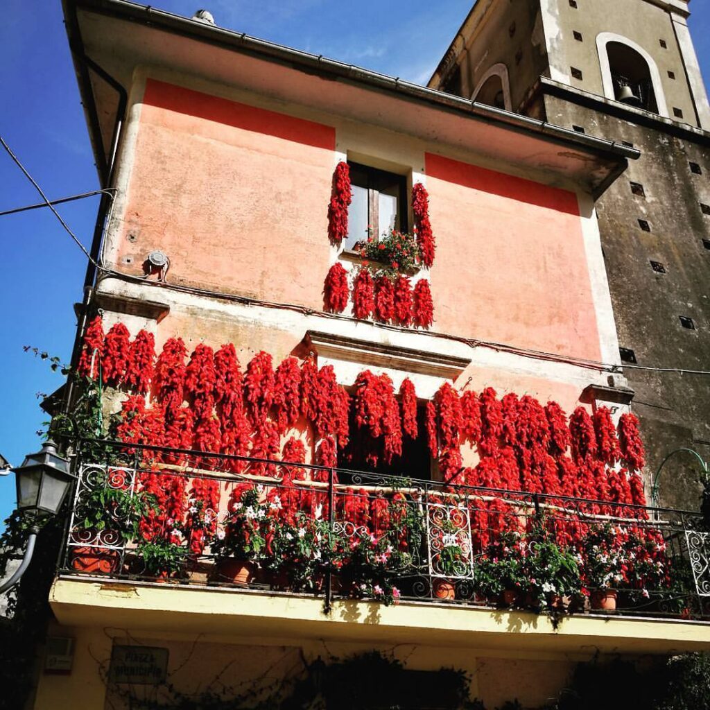 Casa dei Peperoncini