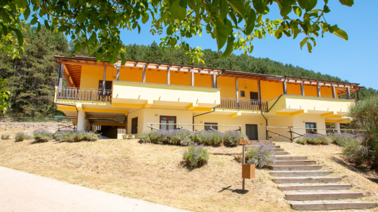 Rifugio La Principessa