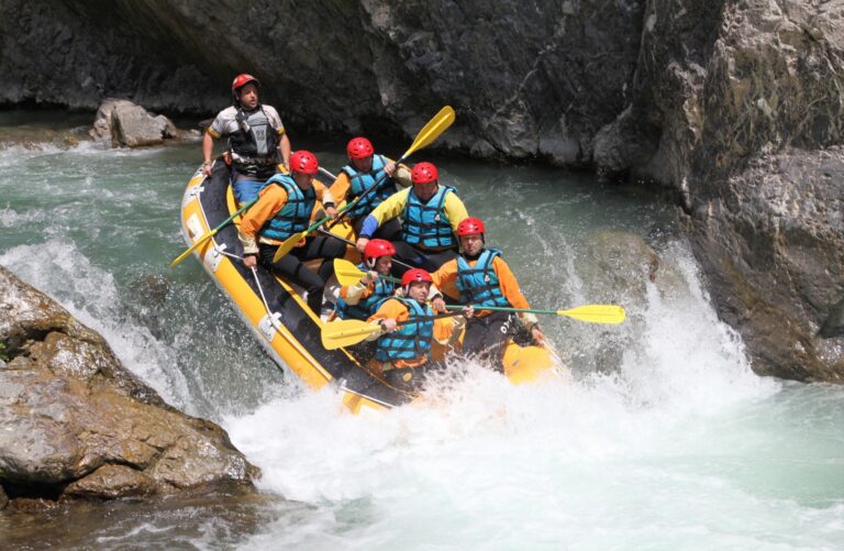 Laorafting