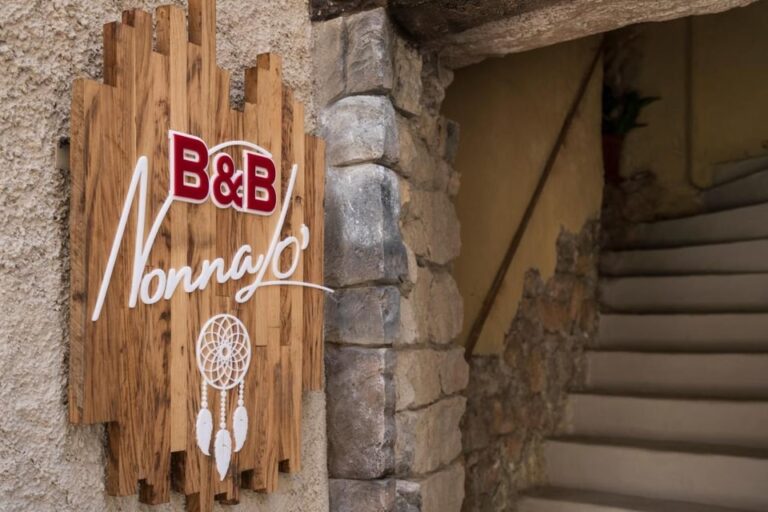 B&B NonnaLo’
