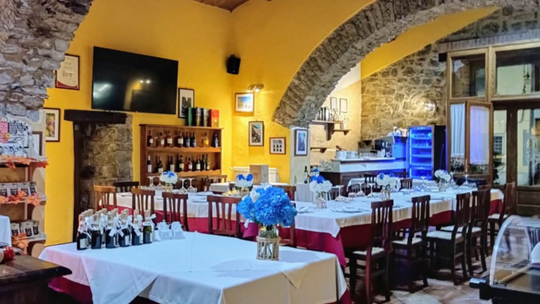 Trattoria Braceria A’ Rimissa