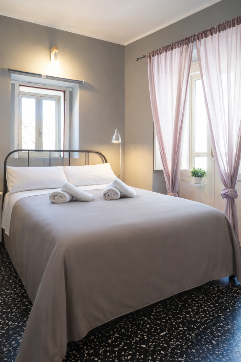 B&B Risveglio nel Borgo