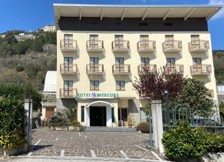 Hotel Mercure