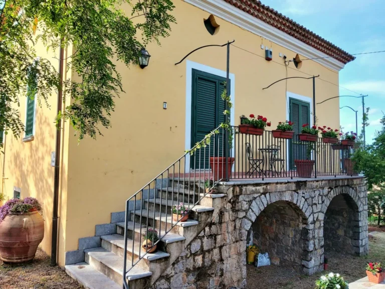 Casale Donna Mita