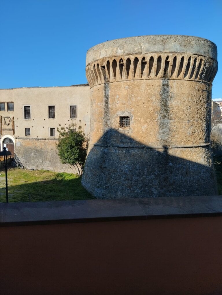 B&B La Rosa del Castello