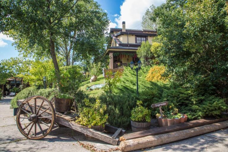 La Locanda del Parco