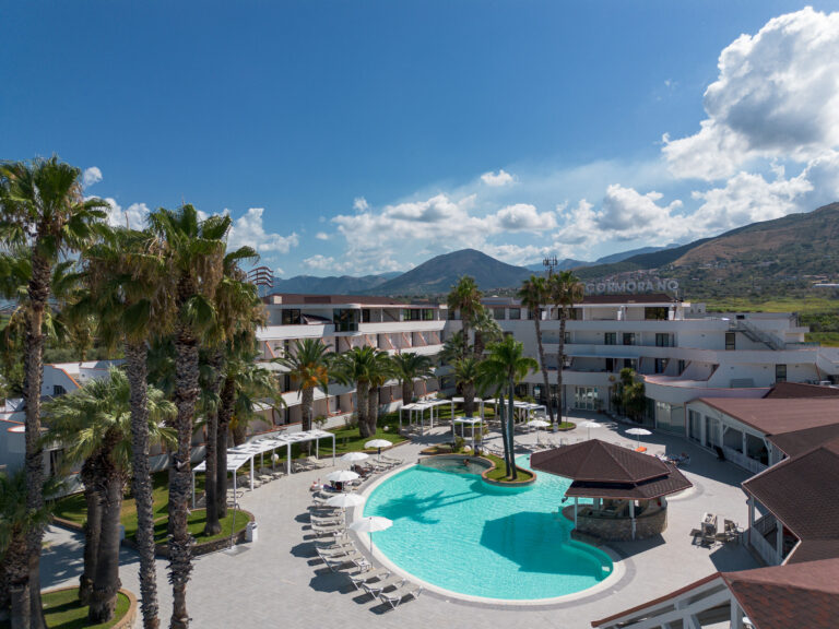 Il Cormorano Club SPA&Resort