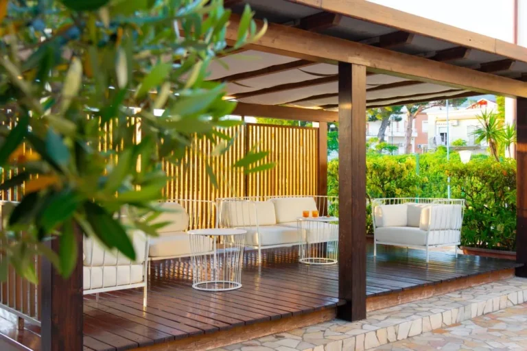 Hotel Garden