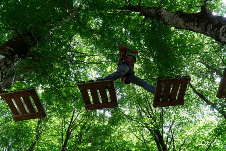 Masistro Park