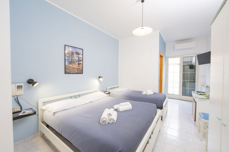 Palia’s Hotel