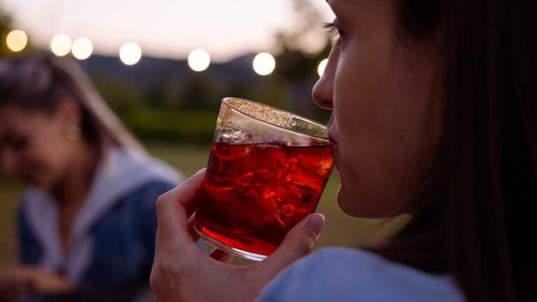 Pollino Cocktail Camp