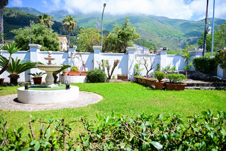 B&B VillaGus