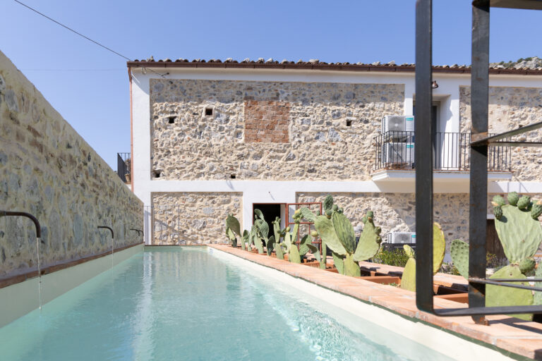 Vento Forte – eco dimore nel borgo