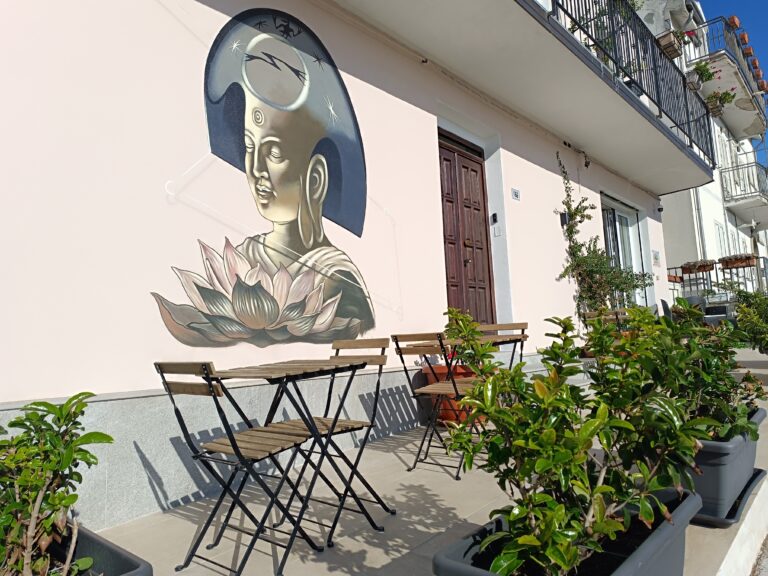 Nirvana B&B Experience