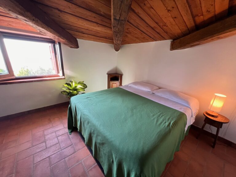Agriturismo Difesa del Monte