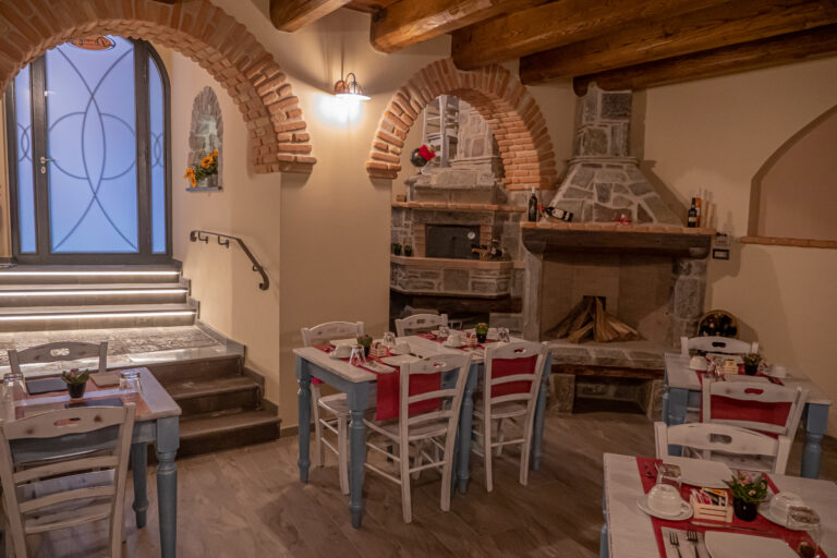 Dimora del Corso B&B