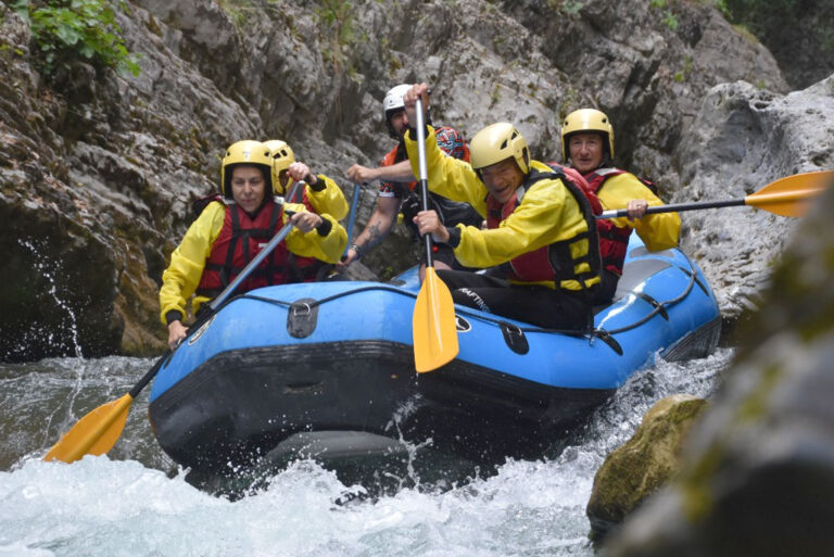 Lao Experience Outdoor Sport Day