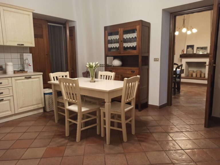 B&B U Giruni