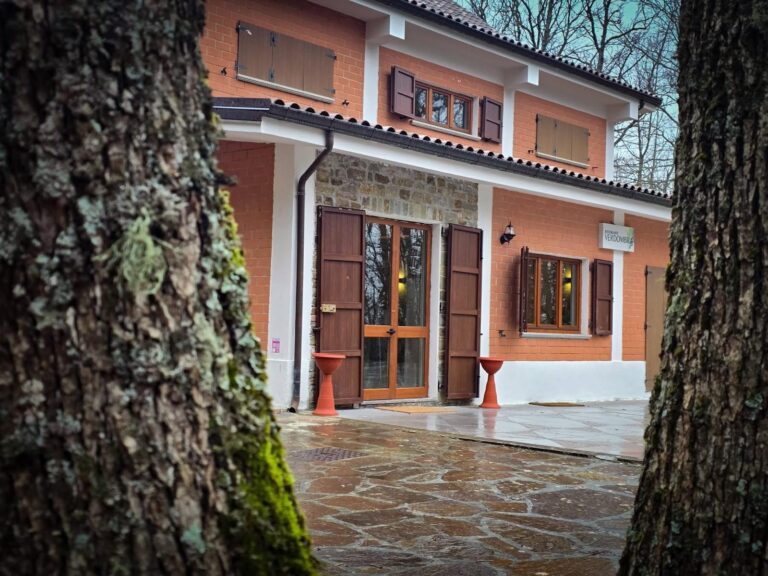 Ristorante Verdombra