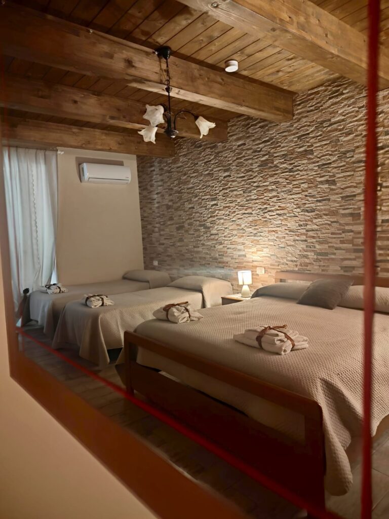 B&B Il Vicoletto