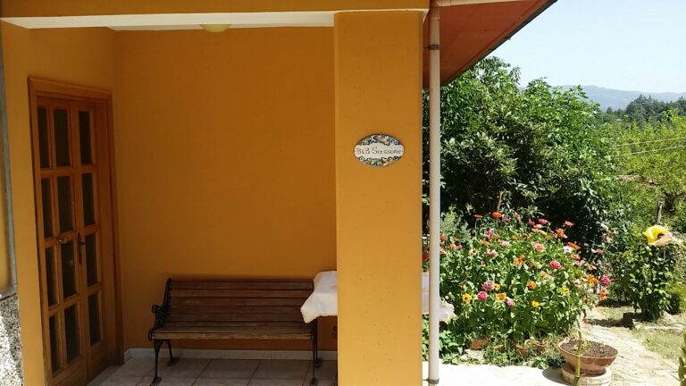 B&B Sassone