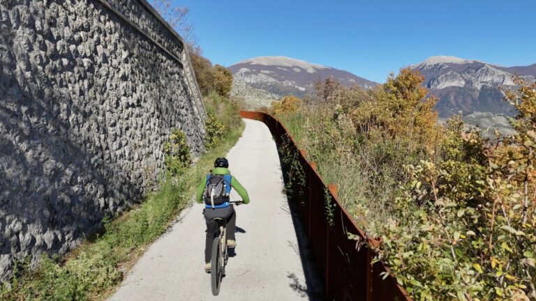 Pollino Bike Festival