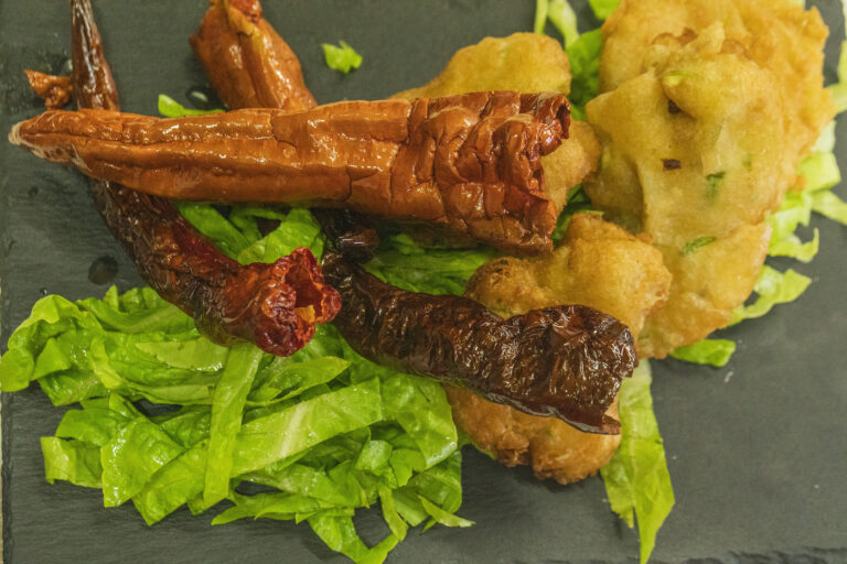 Antica Masseria Salmena