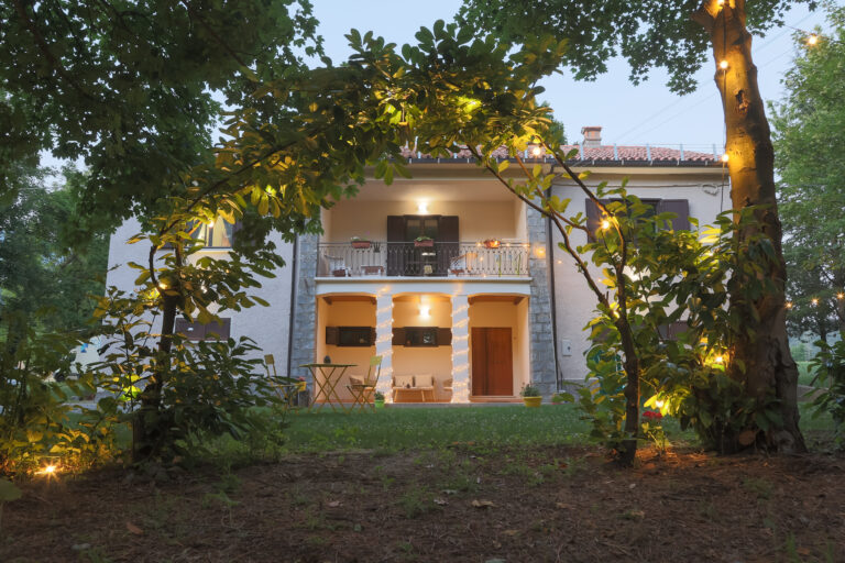 B&B Casale Trifoglio