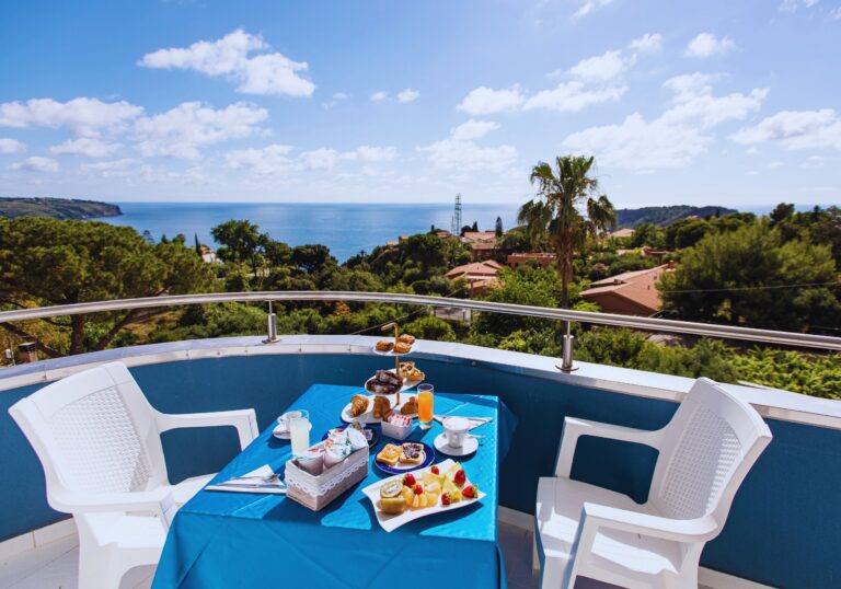 Hotel Blu Eden