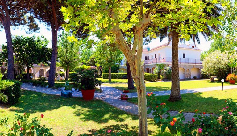 Hotel delle Stelle