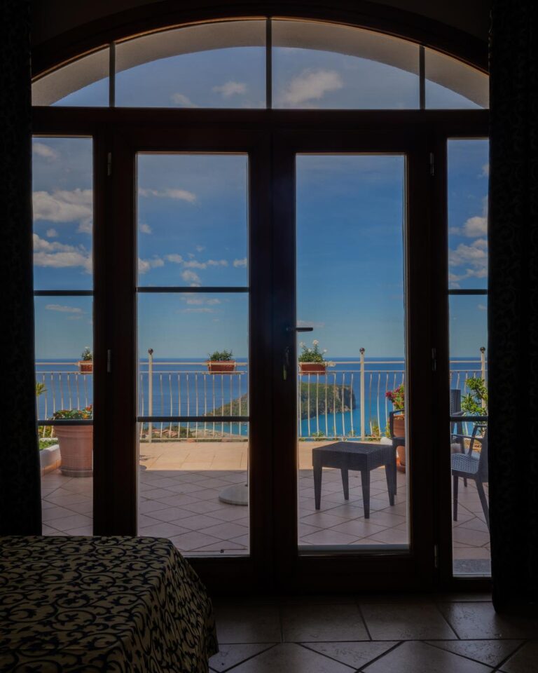 Hotel Residenza del Golfo