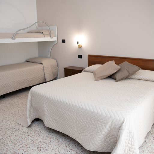 B&B San Nilo