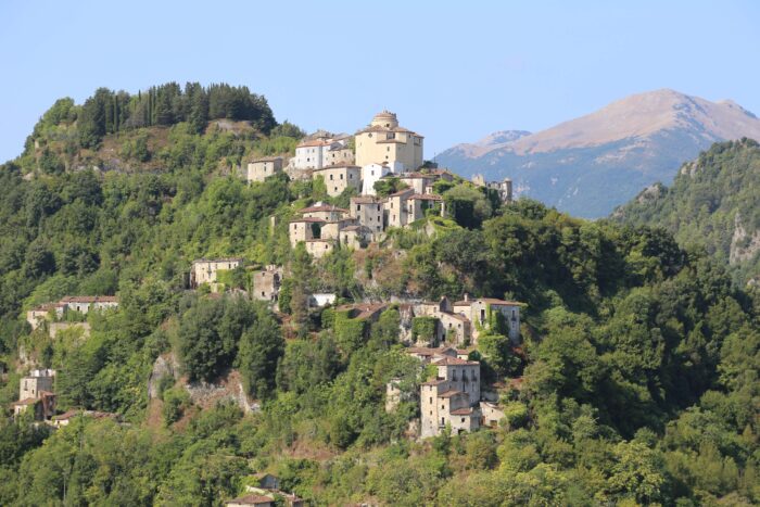 Pollino Tour nel Parco