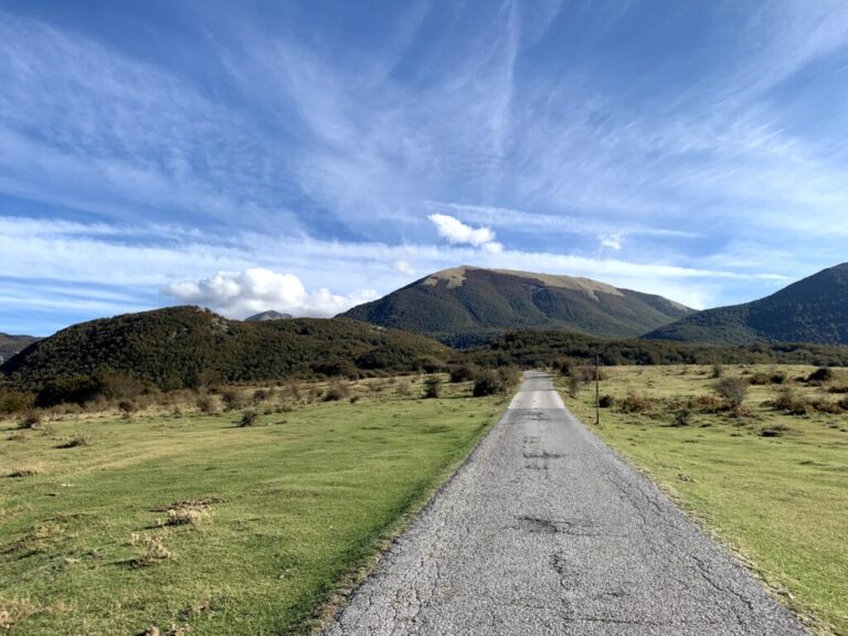 Pollino Sybaris – Levante Special Edition